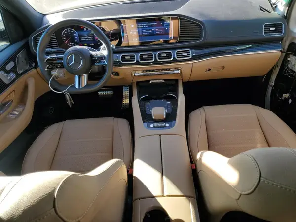 4JGFF5KE7RB119112 2024 MERCEDES-BENZ GLS-KLASSE - Image 8