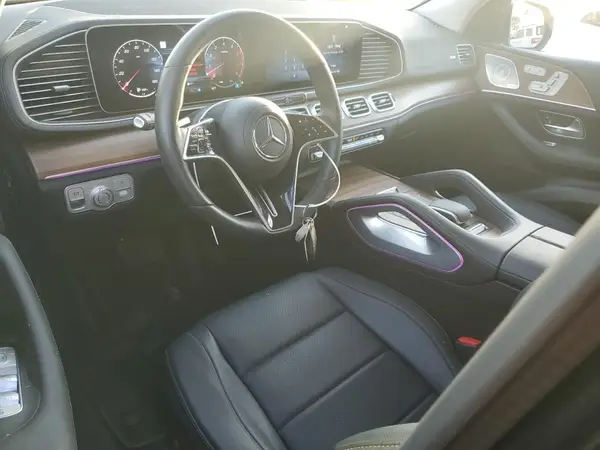 4JGFF5KE7RB171145 2024 MERCEDES-BENZ GLS-KLASSE - Image 8