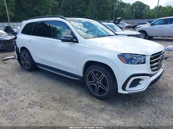 4JGFF5KE7RB231828 2024 MERCEDES-BENZ GLS-KLASSE - Image 1