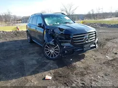 4JGFF5KE7SB295616 2025 MERCEDES-BENZ GLS-KLASSE