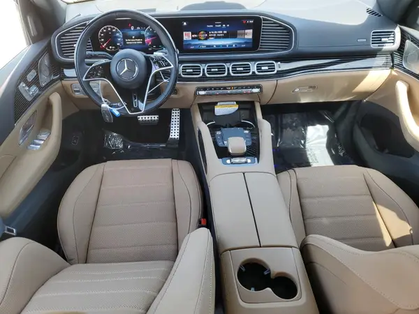 4JGFF5KE7SB300992 2025 MERCEDES-BENZ GLS-KLASSE - Image 8