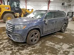 4JGFF5KE7SB303729 2025 MERCEDES-BENZ GLS-KLASSE