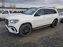 4JGFF5KE7SB324547 2025 MERCEDES-BENZ GLS-KLASSE