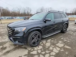 4JGFF5KE7SB333216 2025 MERCEDES-BENZ GLS-KLASSE