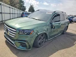 4JGFF5KE7SB406021 2025 MERCEDES-BENZ GLS-KLASSE