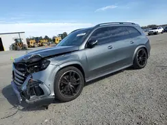 4JGFF5KE7SB407914 2025 MERCEDES-BENZ GLS-KLASSE