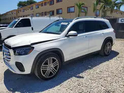 4JGFF5KE7SB450178 2025 MERCEDES-BENZ GLS-KLASSE