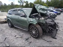 4JGFF5KE7SB482421 2025 MERCEDES-BENZ GLS-KLASSE
