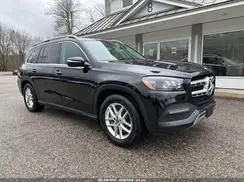 4JGFF5KE8LA077689 2020 MERCEDES-BENZ GLS-KLASSE