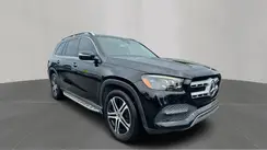 4JGFF5KE8LA100095 2020 MERCEDES-BENZ GLS-KLASSE