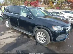 4JGFF5KE8LA115437 2020 MERCEDES-BENZ GLS-KLASSE