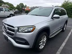 4JGFF5KE8LA116751 2020 MERCEDES-BENZ GLS-KLASSE