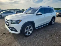 4JGFF5KE8LA124932 2020 MERCEDES-BENZ GLS-KLASSE