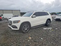 4JGFF5KE8LA126213 2020 MERCEDES-BENZ GLS-KLASSE