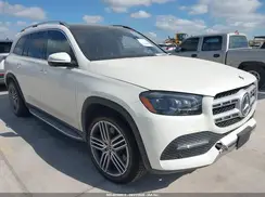 4JGFF5KE8LA128172 2020 MERCEDES-BENZ GLS-KLASSE