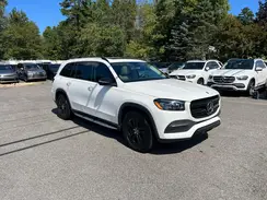4JGFF5KE8LA138037 2020 MERCEDES-BENZ GLS-KLASSE