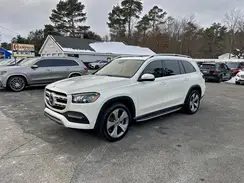 4JGFF5KE8LA138572 2020 MERCEDES-BENZ GLS-KLASSE