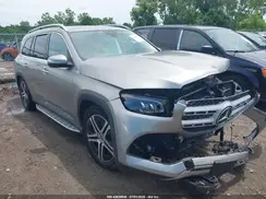 4JGFF5KE8LA142265 2020 MERCEDES-BENZ GLS-KLASSE