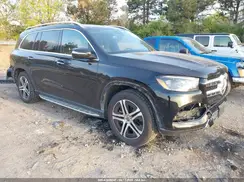 4JGFF5KE8LA151533 2020 MERCEDES-BENZ GLS-KLASSE