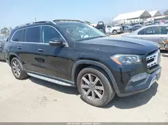 4JGFF5KE8LA165013 2020 MERCEDES-BENZ GLS-KLASSE
