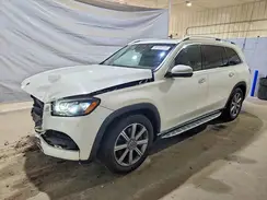 4JGFF5KE8LA165349 2020 MERCEDES-BENZ GLS-KLASSE
