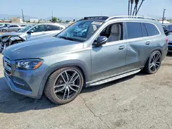 4JGFF5KE8LA168770 2020 MERCEDES-BENZ GLS-KLASSE