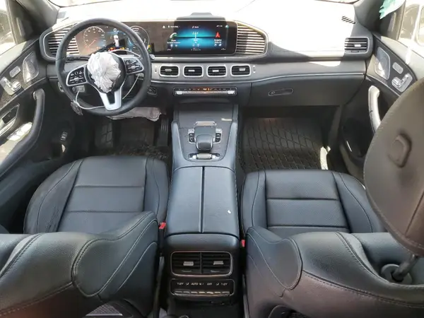 4JGFF5KE8LA169031 2020 MERCEDES-BENZ GLS-KLASSE - Image 8