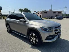 4JGFF5KE8LA193779 2020 MERCEDES-BENZ GLS-KLASSE