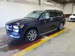 4JGFF5KE8LA225470 2020 MERCEDES-BENZ GLS-KLASSE