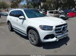 4JGFF5KE8LA295499 2020 MERCEDES-BENZ GLS-KLASSE