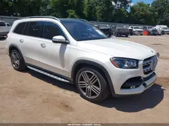 4JGFF5KE8MA306695 2021 MERCEDES-BENZ GLS-KLASSE