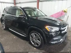 4JGFF5KE8MA318815 2021 MERCEDES-BENZ GLS-KLASSE