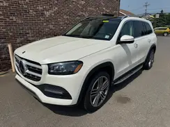 4JGFF5KE8MA403332 2021 MERCEDES-BENZ GLS-KLASSE
