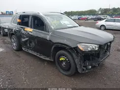4JGFF5KE8MA412418 2021 MERCEDES-BENZ GLS-KLASSE