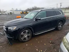 4JGFF5KE8MA434550 2021 MERCEDES-BENZ GLS-KLASSE