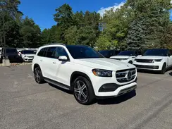 4JGFF5KE8MA449615 2021 MERCEDES-BENZ GLS-KLASSE