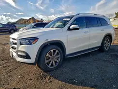 4JGFF5KE8MA459013 2021 MERCEDES-BENZ GLS-KLASSE