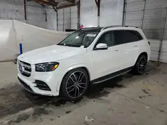 4JGFF5KE8NA595773 2022 MERCEDES-BENZ GLS-KLASSE