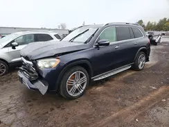 4JGFF5KE8NA609669 2022 MERCEDES-BENZ GLS-KLASSE