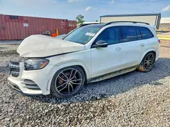4JGFF5KE8NA626214 2022 MERCEDES-BENZ GLS-KLASSE