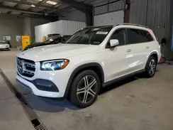 4JGFF5KE8NA630697 2022 MERCEDES-BENZ GLS-KLASSE