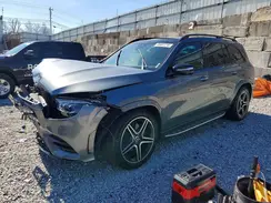 4JGFF5KE8NA661688 2022 MERCEDES-BENZ GLS-KLASSE