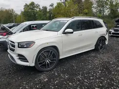 4JGFF5KE8NA690317 2022 MERCEDES-BENZ GLS-KLASSE