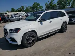 4JGFF5KE8NA692391 2022 MERCEDES-BENZ GLS-KLASSE