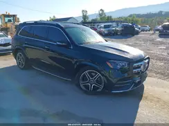 4JGFF5KE8NA702899 2022 MERCEDES-BENZ GLS-KLASSE