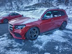 4JGFF5KE8NA704815 2022 MERCEDES-BENZ GLS-KLASSE
