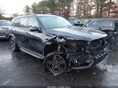 4JGFF5KE8NA705964 2022 MERCEDES-BENZ GLS-KLASSE