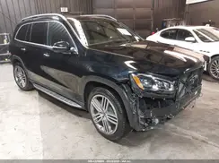 4JGFF5KE8NA733344 2022 MERCEDES-BENZ GLS-KLASSE