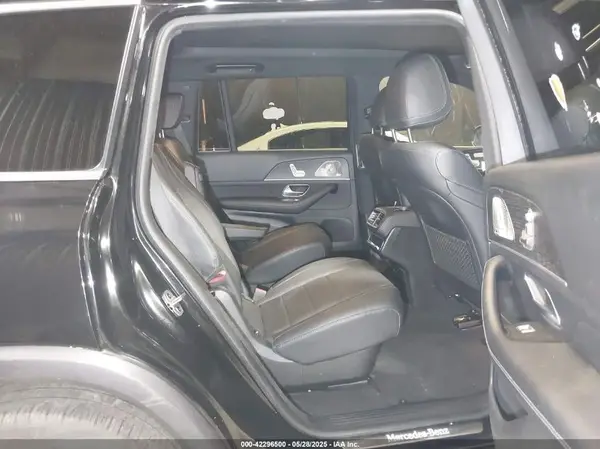 4JGFF5KE8NA733344 2022 MERCEDES-BENZ GLS-KLASSE - Image 8
