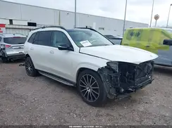 4JGFF5KE8NA789929 2022 MERCEDES-BENZ GLS-KLASSE